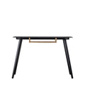 Maddox Desk - Black