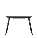 Maddox Desk - Black