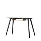 Maddox Desk - Black