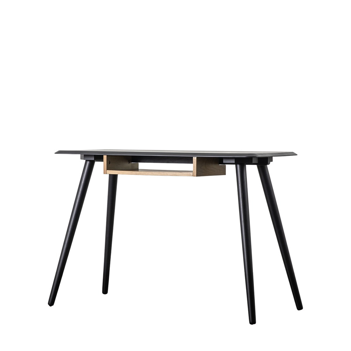 Maddox Desk - Black