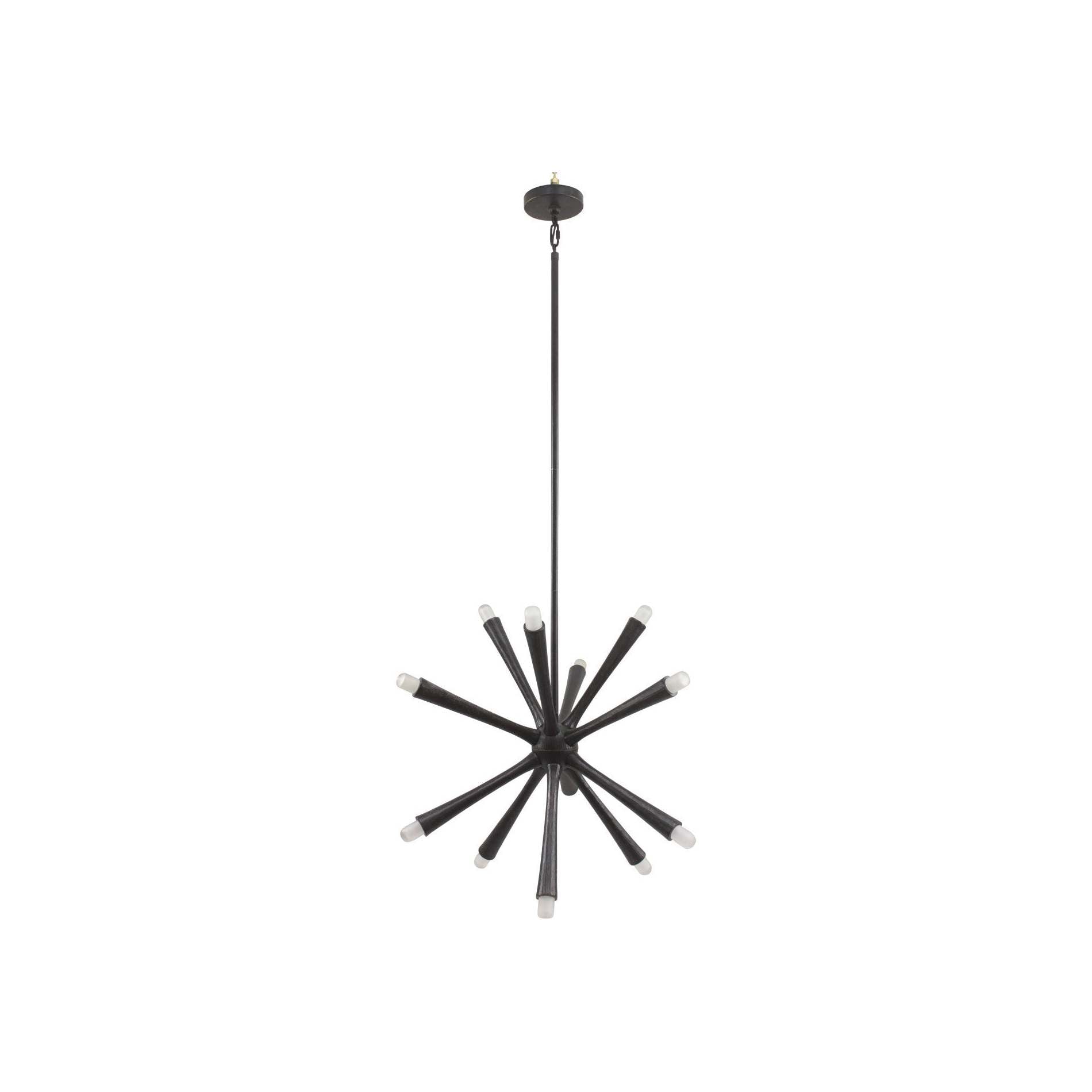 Arren 11 Arm Chandelier