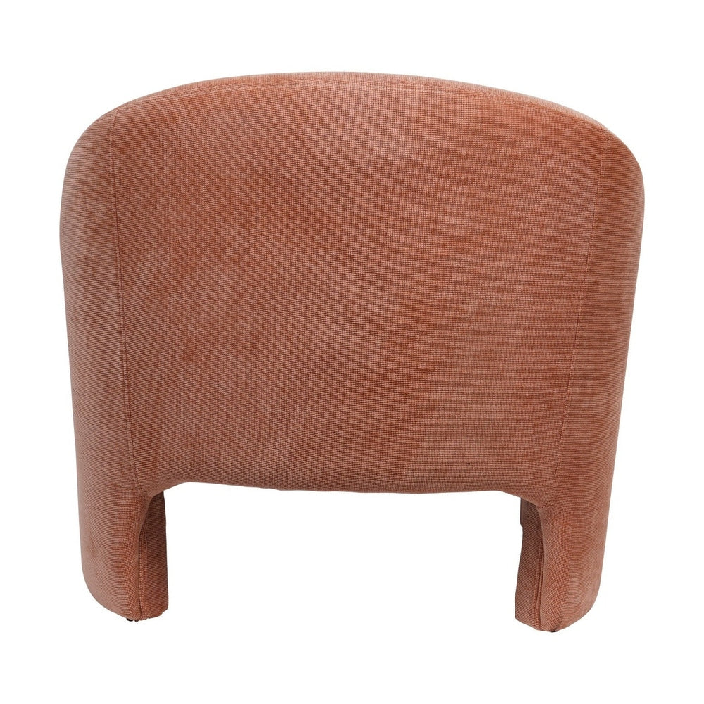 Rowley Occasional Chair - Blush