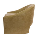 Rowley Occasional Chair - Olive