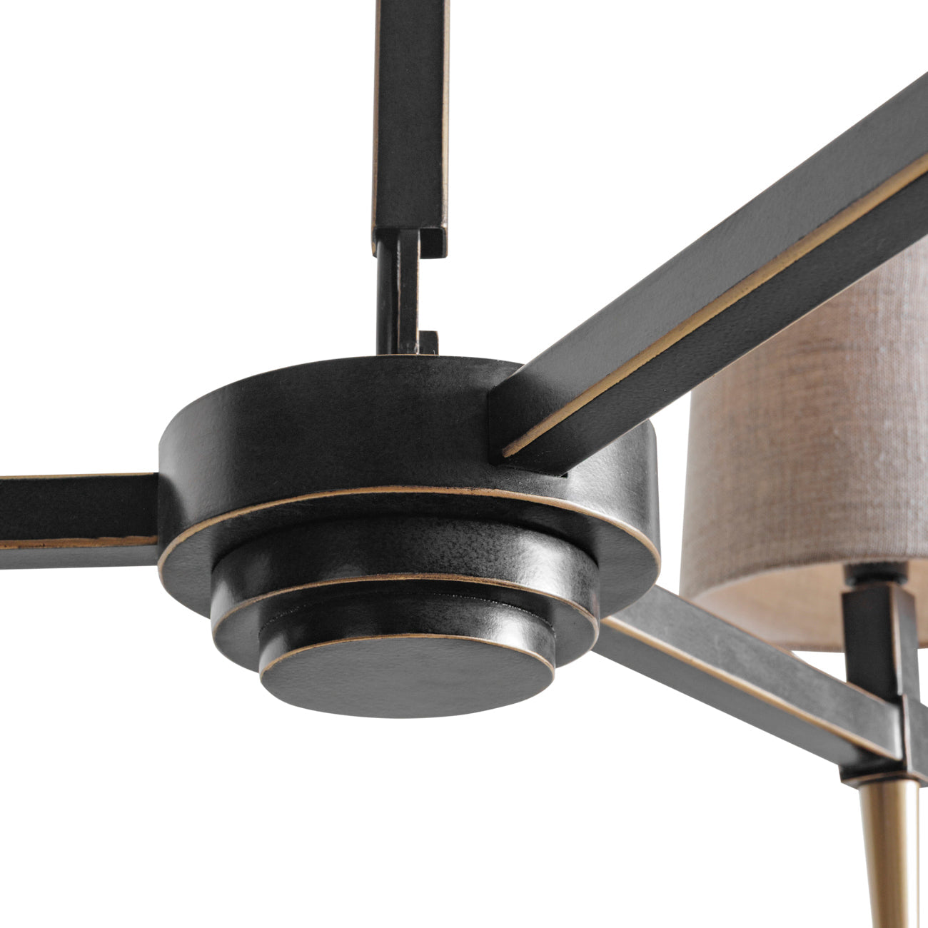 Stella 3 Light Pendant