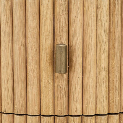 Belfort 2 Drawer Desk