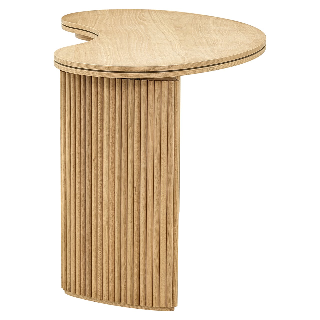 Belfort 2 Drawer Desk