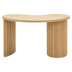 Belfort 2 Drawer Desk