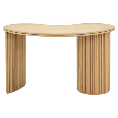 Belfort 2 Drawer Desk