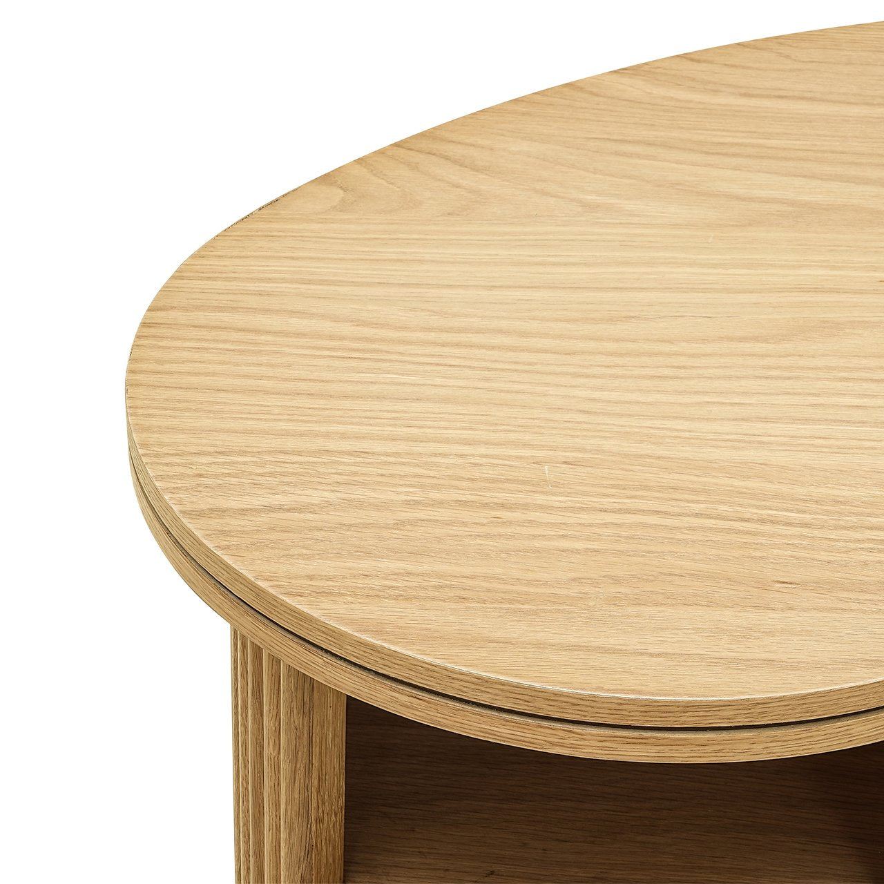 Belfort 2 Drawer Desk