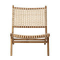 Keila Occasional Chair - Nature
