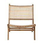 Keila Occasional Chair - Nature