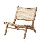 Keila Occasional Chair - Nature