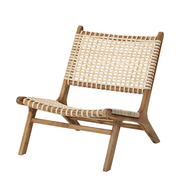 Keila Occasional Chair - Nature