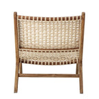 Keila Occasional Chair - Nature