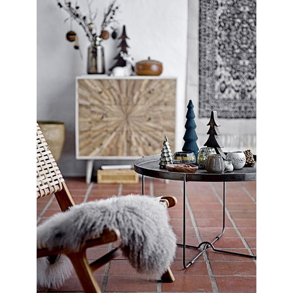 Keila Occasional Chair - Nature