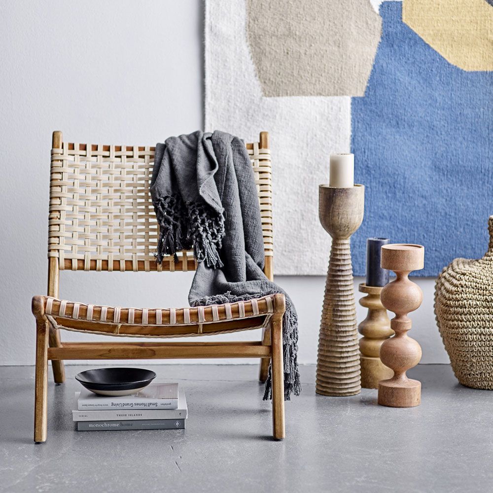 Keila Occasional Chair - Nature