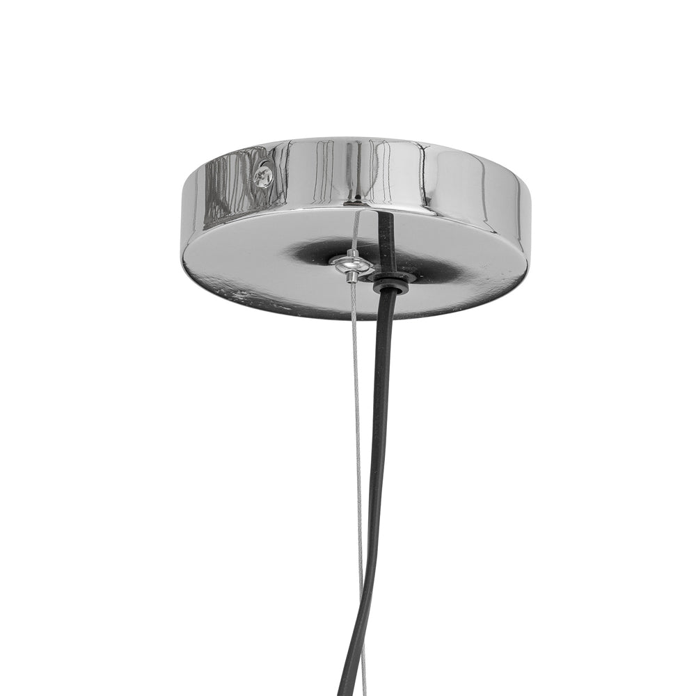 Isalina Pendant Lamp - Natural