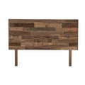 Rilo Headboard - Natural Reclaimed Wood