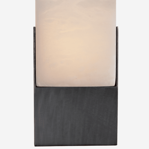 Covet Wall Light - Bronze