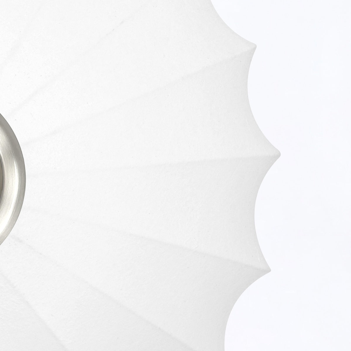 Fay Ceiling Light - White