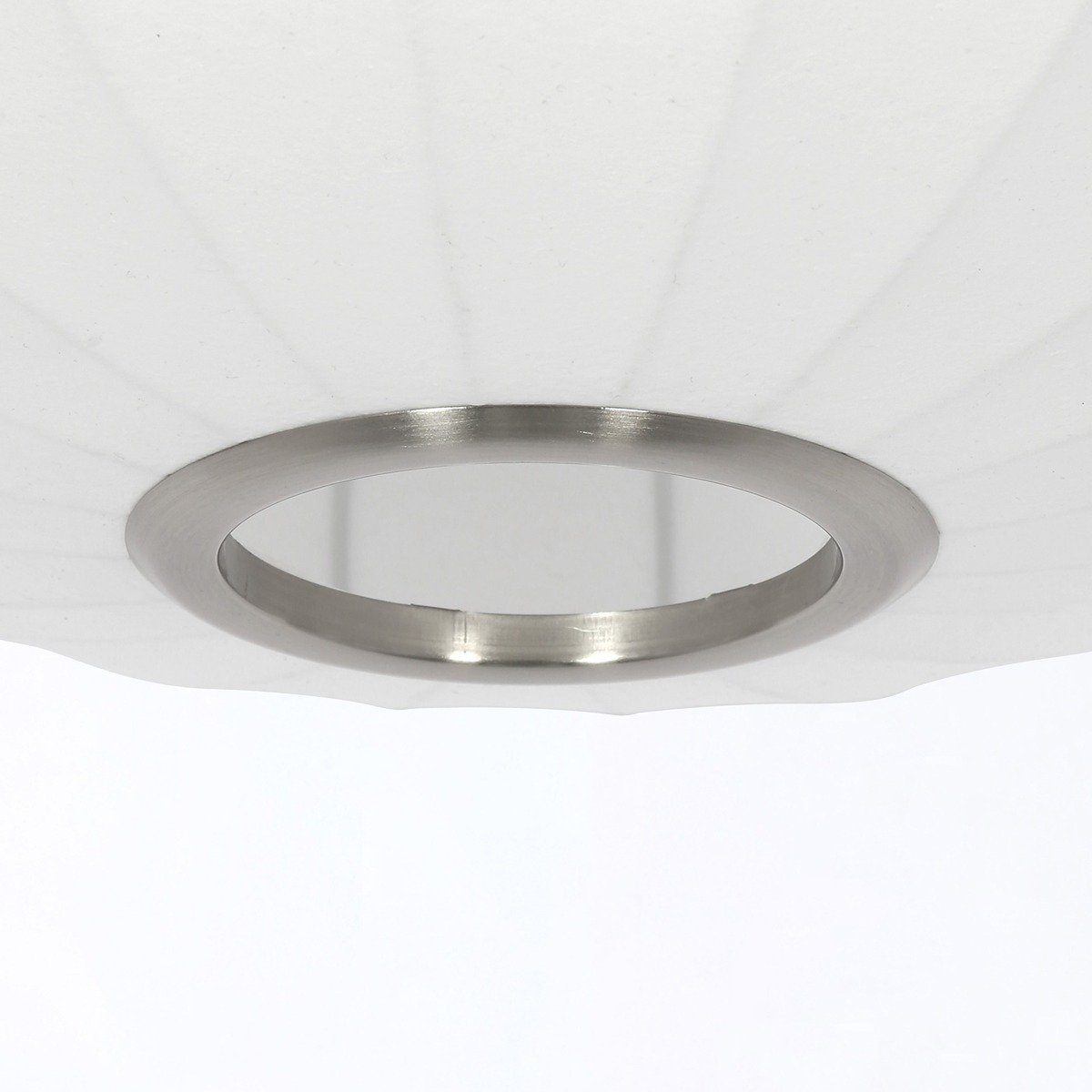 Fay Ceiling Light - White