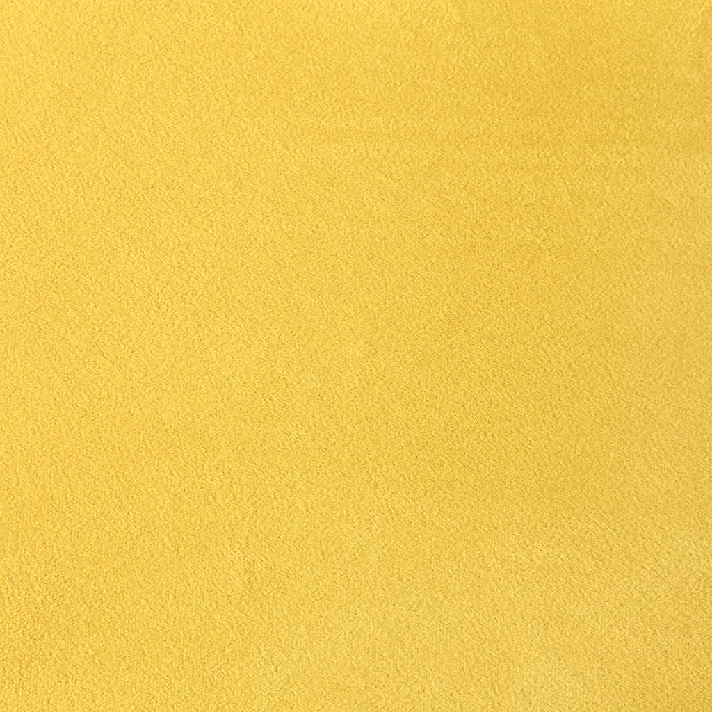 Hanney 3-Seater Chesterfield Sofabed in Mustard Yellow Velvet