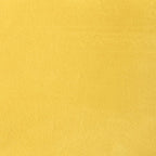 Hanney 3-Seater Chesterfield Sofabed in Mustard Yellow Velvet