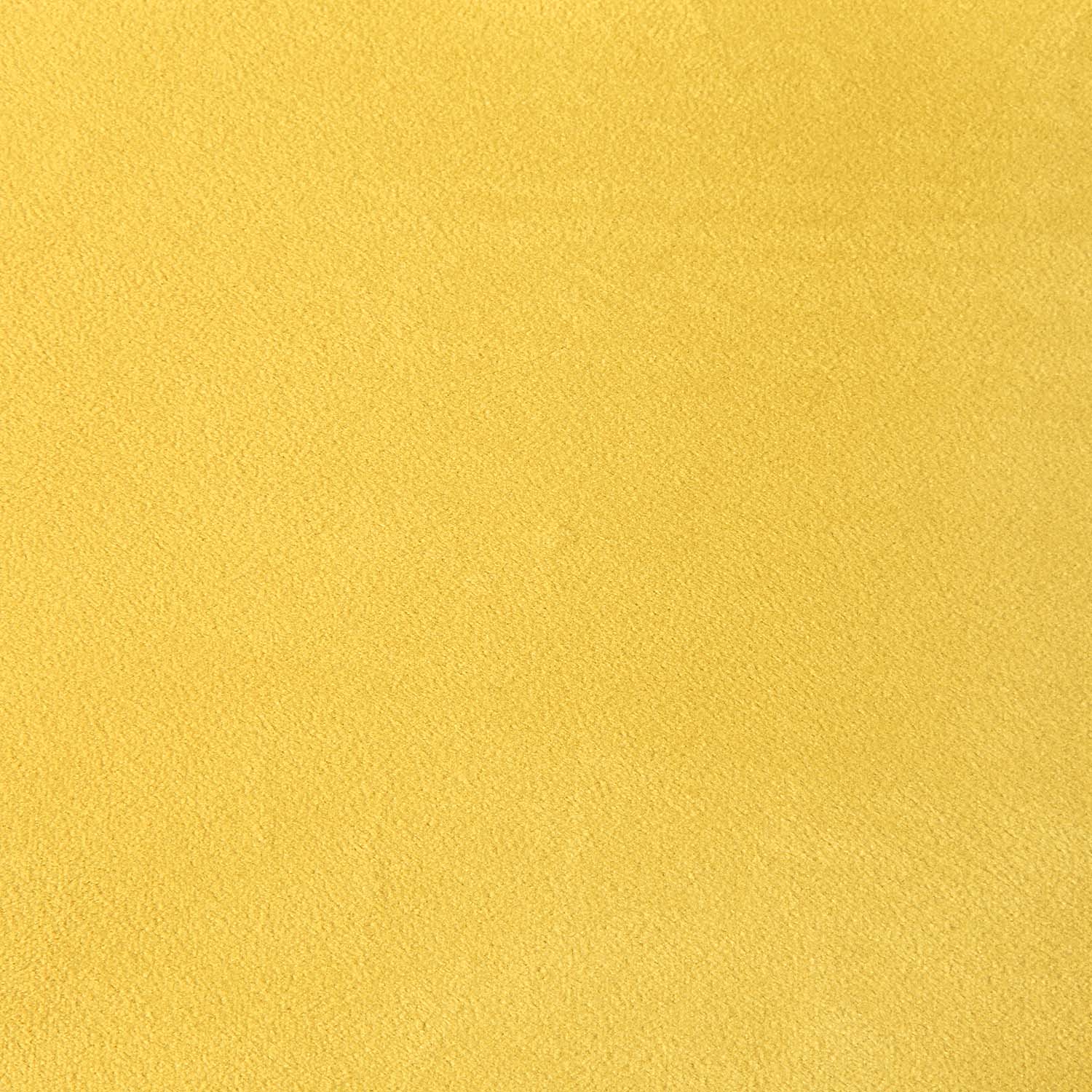 Hanney 3-Seater Chesterfield Sofabed in Mustard Yellow Velvet