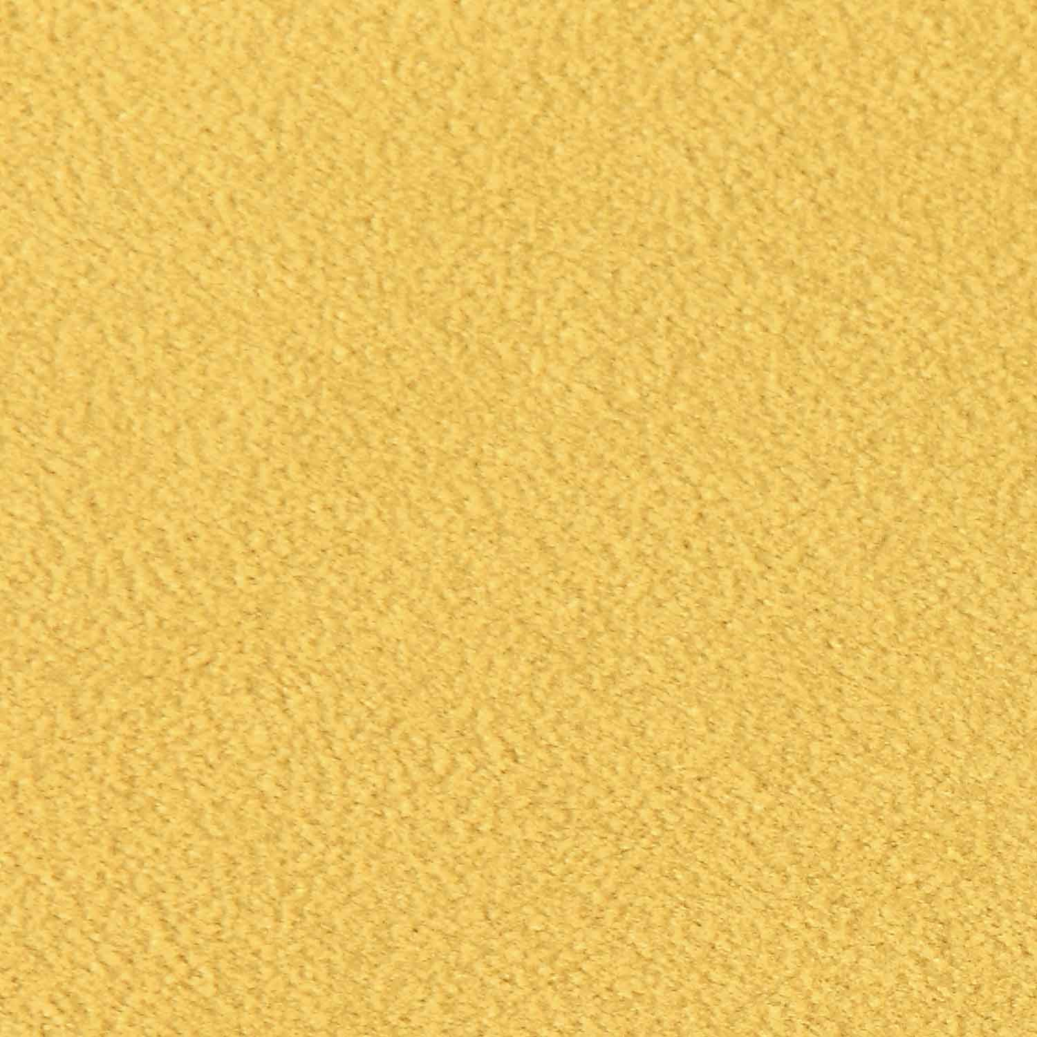 Hanney Chesterfield Chaise Sofabed in Mustard Yellow Velvet