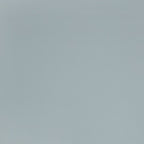 Noak 3-Seater Grey Faux Leather Sofa with Chrome Legs