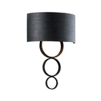Rivington Wall Light - Charred Copper