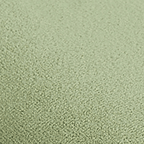 Sutton Set of 2 Barstools with Fluted Back (Sage Green Velvet)