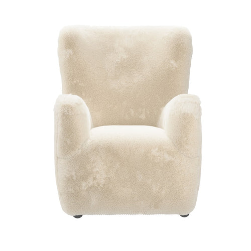 Bruin Occasional Chair - Dawn