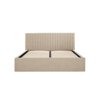 Emden Ottoman Bed - Beige