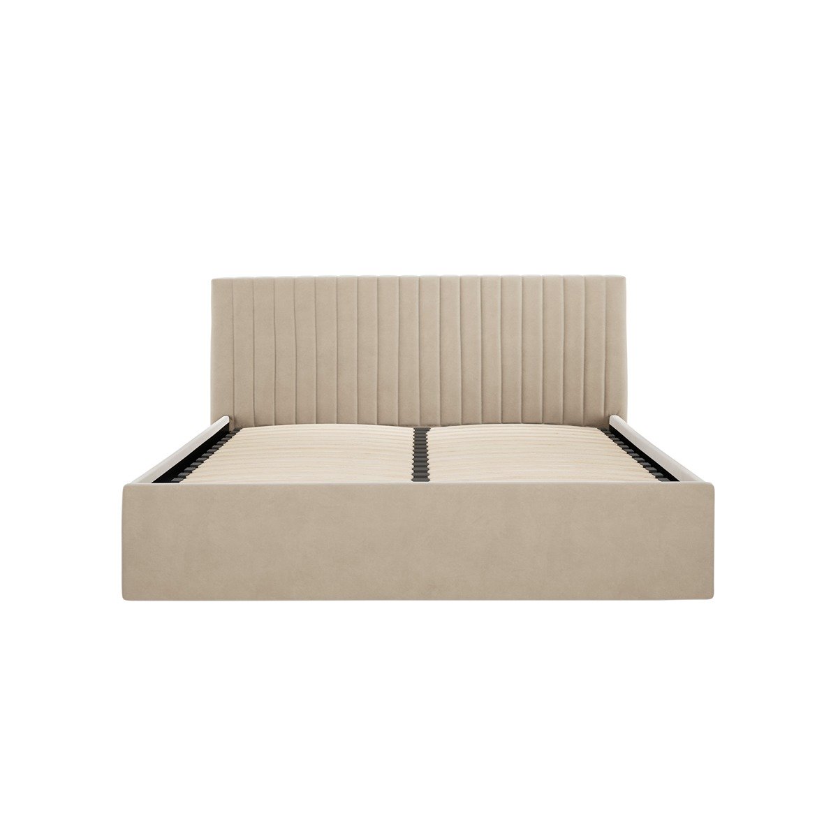 Emden Ottoman Bed - Beige
