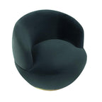 Vitale Chair - Baxter Deep Sea
