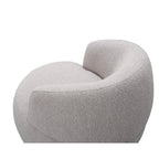 Vitale Chair - Boucle Taupe