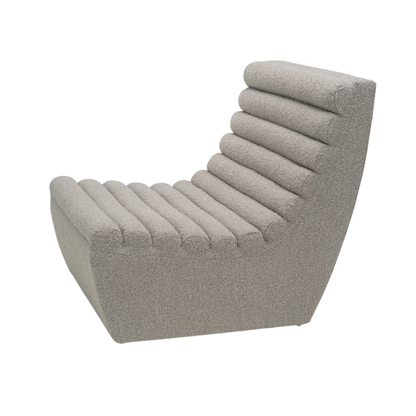 Limberg Occasional Chair - Boucle Taupe