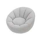 Paradise Occasional Chair - Toscana Misty