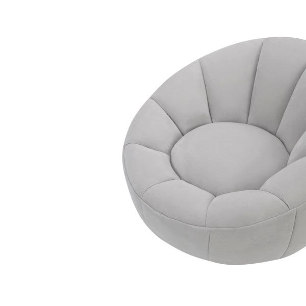 Paradise Occasional Chair - Toscana Misty