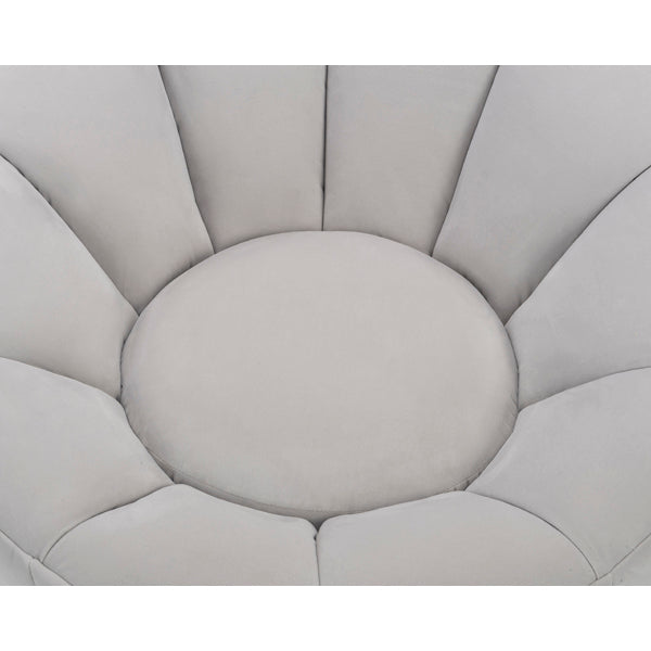 Paradise Occasional Chair - Toscana Misty