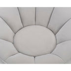 Paradise Occasional Chair - Toscana Misty