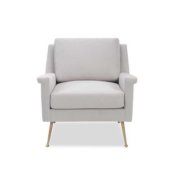 Lidmar Occasional Chair - Toscana Misty