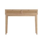Lyon Dressing Table - Oak