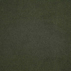 Gianni Two Seater Sofa, Moss Green Velvet