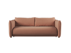 Sofa Bed, Second Generation: Updated Design