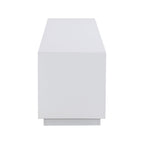 Glen Tree Bark Extra Wide LED TV Unit