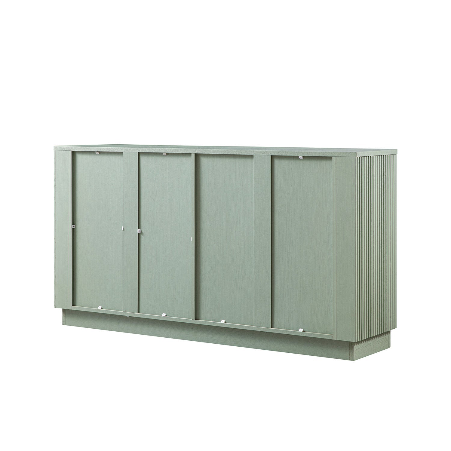 Maru Chest of 6 Drawers, Sage Green