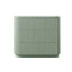 Maru Chest of 3 Drawers, Sage Green