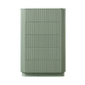 Maru Chest of 5 Drawers, Sage Green